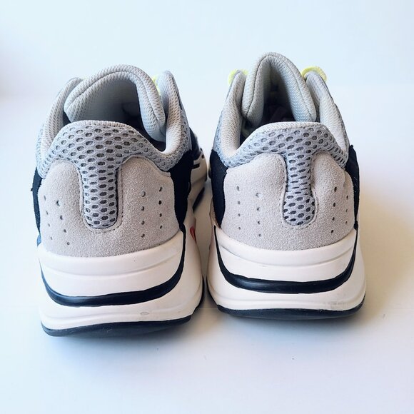 Adidas Yeezy Boost 700 V1 Wave Runner Multicolor Running Shoes Size 9.5 - Picture 7 of 16